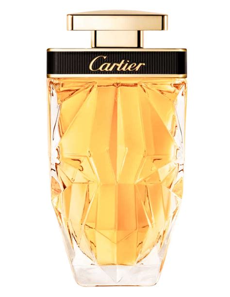 perfumes cartier para mujer precios